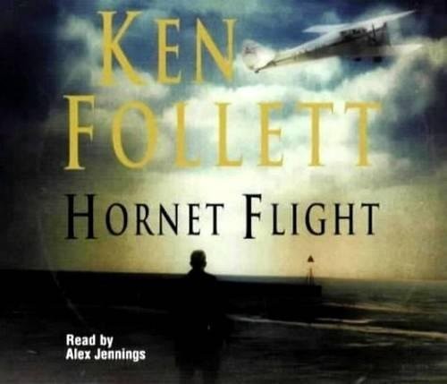 Hornet Flight (AudiobookFormat, 2004, Pan MacMillan)