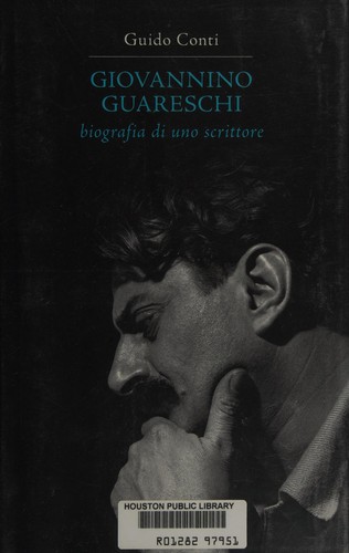 Giovannino Guareschi (Italian language, 2008, Rizzoli)