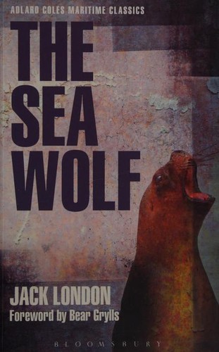 Sea Wolf (2014, Bloomsbury Publishing Plc)