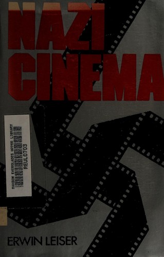 Nazi cinema (1975, Macmillan)