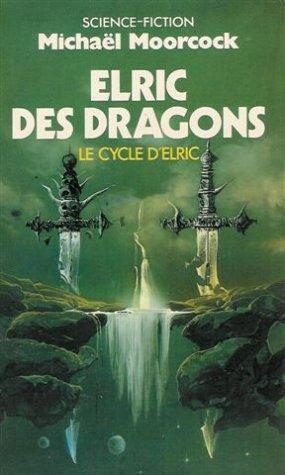 Elric des dragons (French language)
