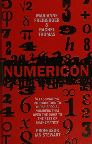 Numericon (2014, Quercus)