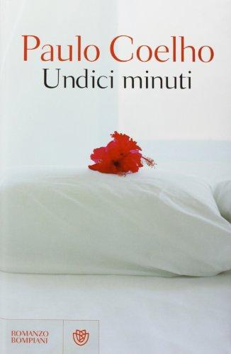 Undici minuti (Italian language, 2003)