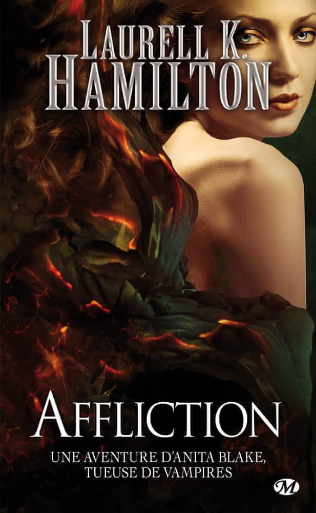 Affliction (French language, Milady)