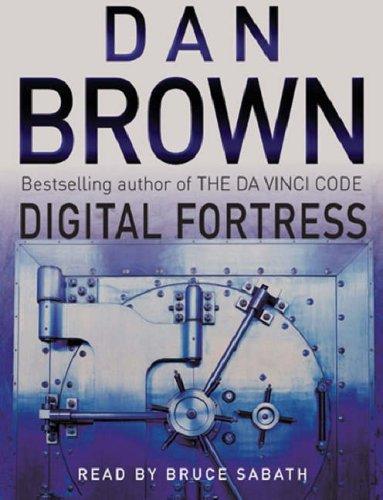 Dan Brown: Digital Fortress (AudiobookFormat, 2004, Orion (an Imprint of The Orion Publishing Group Ltd ))