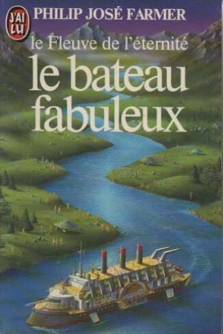 Le Bateau fabuleux (French language, 1984)