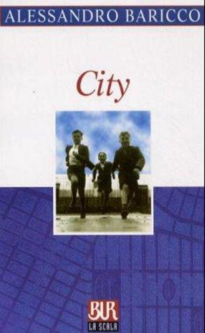 City (Scala) (Paperback, 2002, Bibliotex)