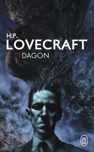 Dagon (French language, J'ai Lu)