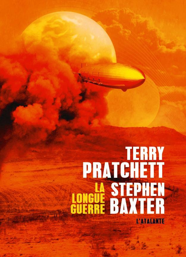 La longue guerre (French language, 2014)