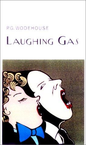 Laughing gas (2001, Overlook Press)