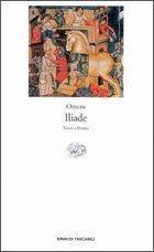 Iliade (Paperback, Italian language, 1990)