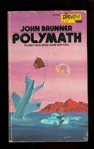 Polymath (Paperback, 1982, DAW Books (NY))