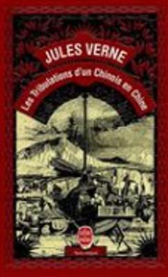 Les tribulations d'un Chinois en Chine (French language, 1995, Éditions Albin Michel)