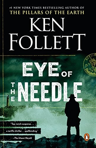 Eye of the Needle (Paperback, 2017, Penguin Books)