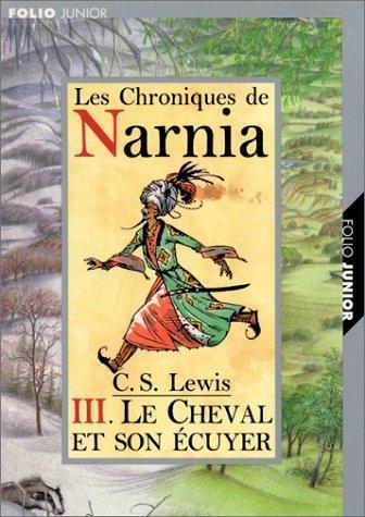 Le cheval et son écuyer (French language, 2005)