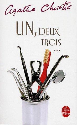 Un, deux, troisÂ (French language, 2002, Le Livre de poche)