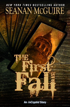 The First Fall