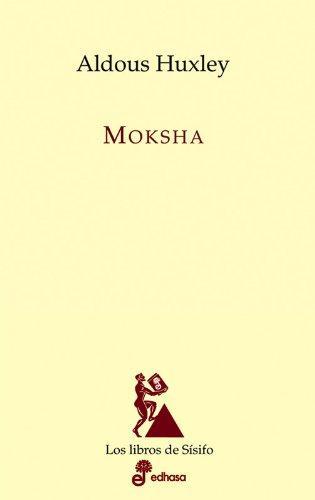 Moksha (Spanish language, 2007)