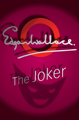 Edgar Wallace (Duplicate): The Joker (2001, House of Stratus)
