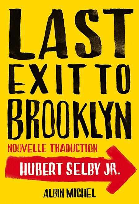 Last exit to Brooklyn (French language, 2013)