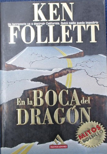 En la boca del Dragón (Paperback, Spanish language, 1999, Random House Mondadori, S.A. (Grijalbo))