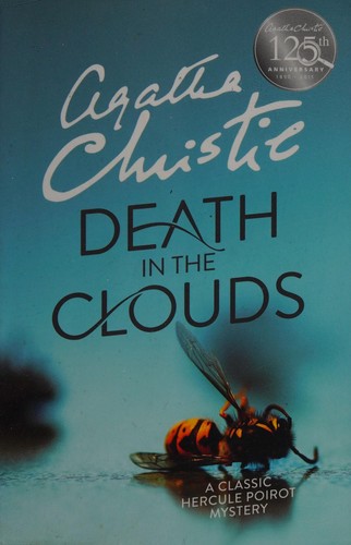 Death in the clouds (2015)