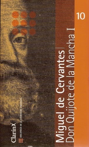 Don Quijote De La Mancha I (2000, EDIMAT Libros S.A.)