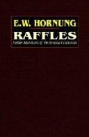 Raffles (Hardcover, 2003, Wildside Press)