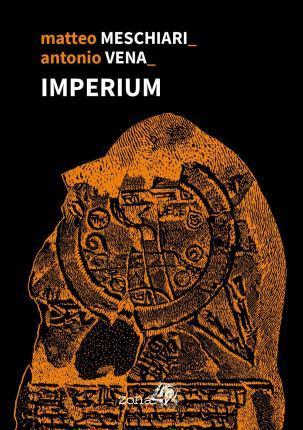 Imperium (Paperback, Italian language, 2020, Zona42)