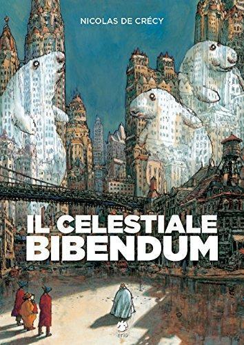 Il celestiale bibendum (Italian language, 2015)