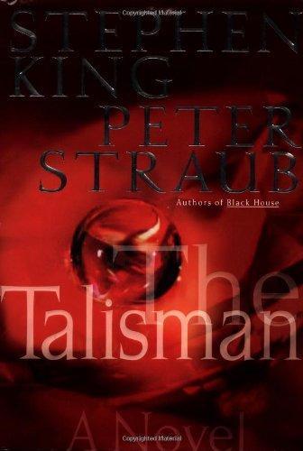 The Talisman (The Talisman, #1) (2001)