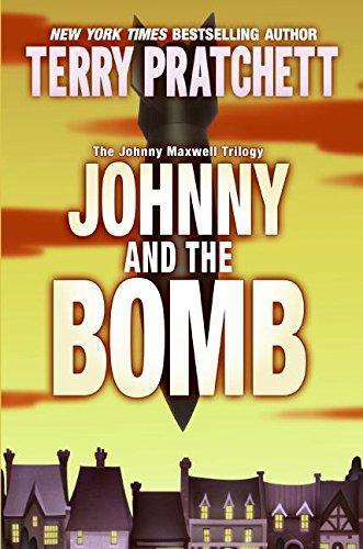 Johnny and the Bomb (Johnny Maxwell, #3) (2007)