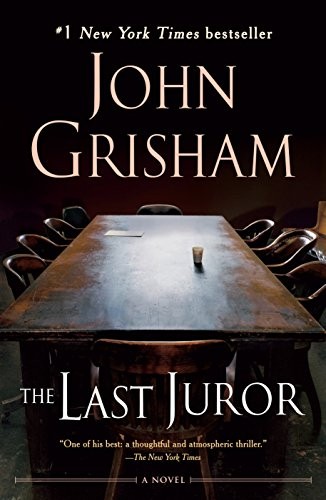 The Last Juror (Paperback, 2006, Delta)