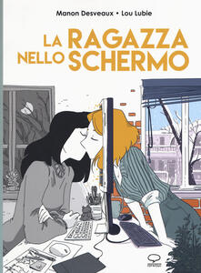 la ragazza dello schermo (Paperback, italiano language, Comicout)