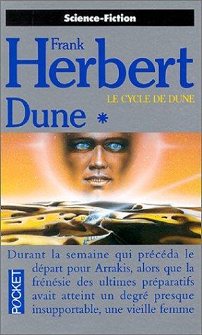 Le cycle de Dune Tome 1 (French language)