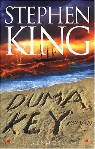 Duma key (French language)