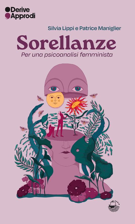 Silvia Lippi, Patrice Maniglier: Sorellanze (Paperback, Italiano language, 2024, DeriveApprodi)