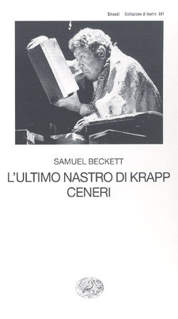 L'ultimo nastro di Krapp (1993)