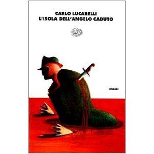 L' isola dell'angelo caduto (Italian language, 1999, Einaudi)