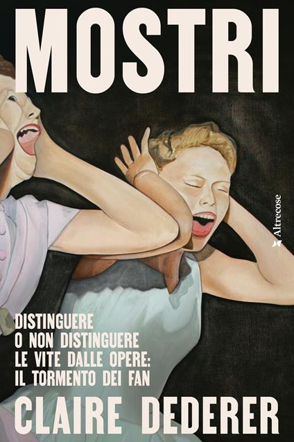 Mostri (Italiano language, Altrecose)