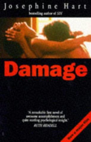 Damage (Paperback, 1993, Arrow)