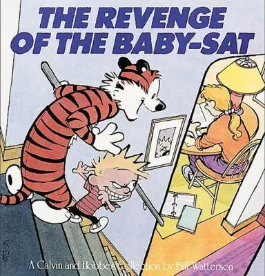 Bill Watterson: The Revenge of the Baby-Sat (1991)