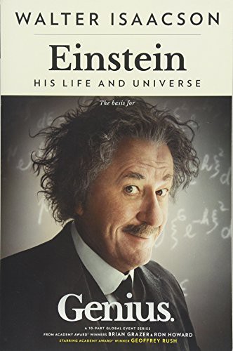 Einstein (Paperback, 2017, Simon & Schuster)
