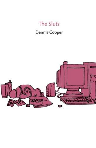 Dennis Cooper: The Sluts (Hardcover, 2005, Void Books)