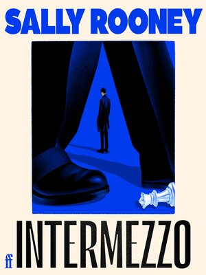 Sally Rooney, Éanna Hardwicke (Narrator): Intermezzo (AudiobookFormat, 2024, Faber & Faber)