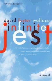 Infinite Jest (Paperback, 1996, Little Brown & Co (Juv Trd))