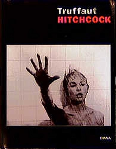 François Truffaut: Truffaut / Hitchcock (Simon and Schuster)