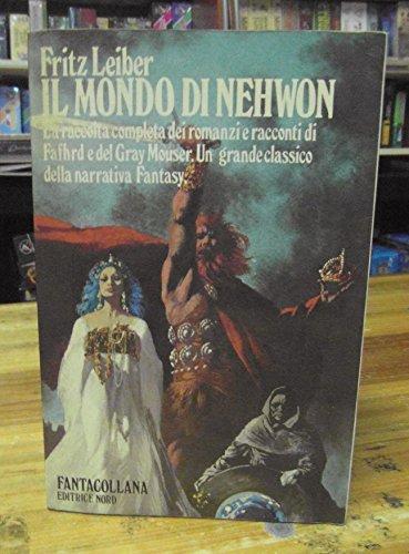 Il mondo di Nehwon (Italian language, 1977)