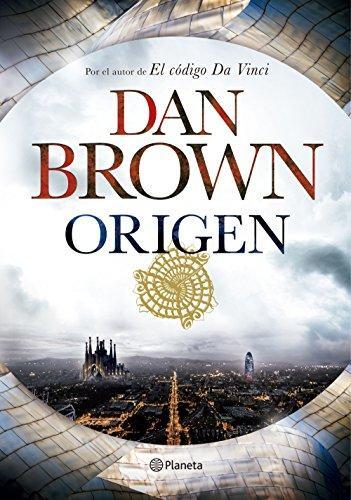 Dan Brown: Origen (Hardcover, Spanish language, 1955, Planeta)