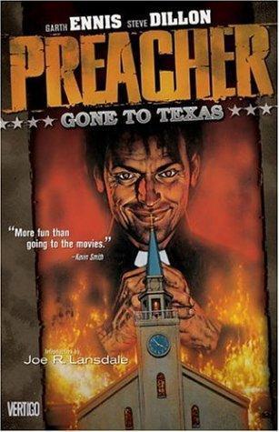 Preacher, Volume 1: Gone to Texas (1996)